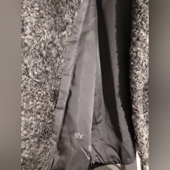 Vintage 1950/1960's Tarnopol's Fur Coat! - Picture 3 of 8